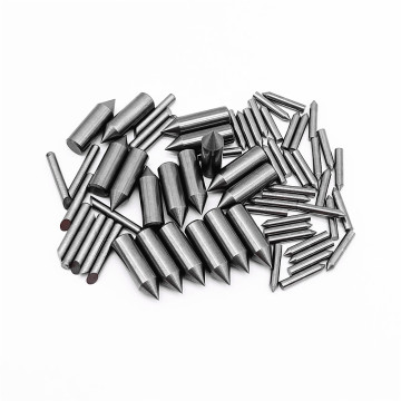 Tungsten Carbide Engraving Pen Tip For Metal Marking