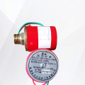 Reliable Alarm Valve for Safety Systems