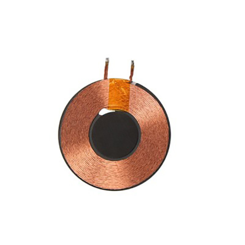 15W wireless charging coil