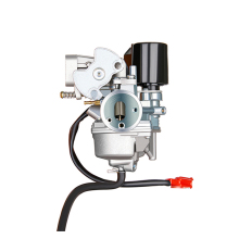 Yamaha Zuma Scooter Moped Carburetor