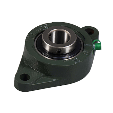 2 Bolt Flange Bearing Units UCFLX200 series