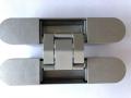 Zink Alloy Door Hidden Hinge