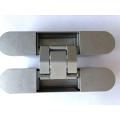 Zink Alloy Door Hidden Hinge