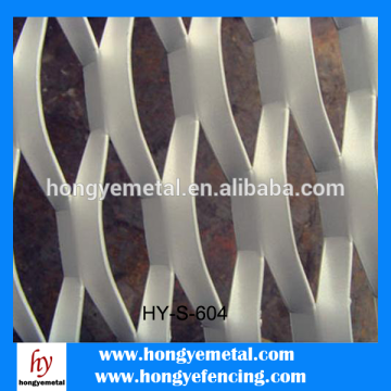 Expanded Metal Stainless Sheet Lath