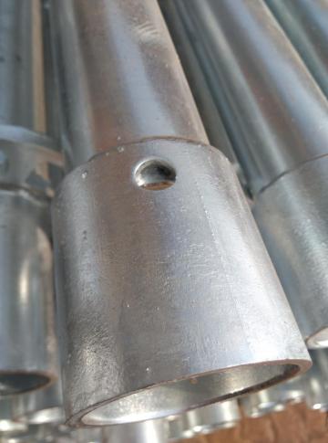 Cheap Metal scaffolding pipe frame