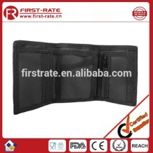 Advertising Logo Printed Top Quality Kids Nylon Purse