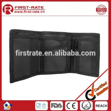 Advertising Logo Printed Top Quality Kids Nylon Purse