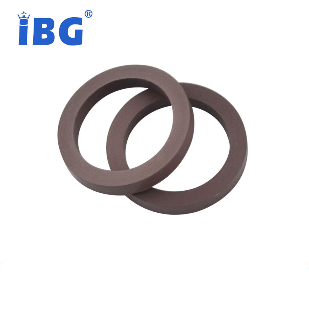 Round Flat Gasket