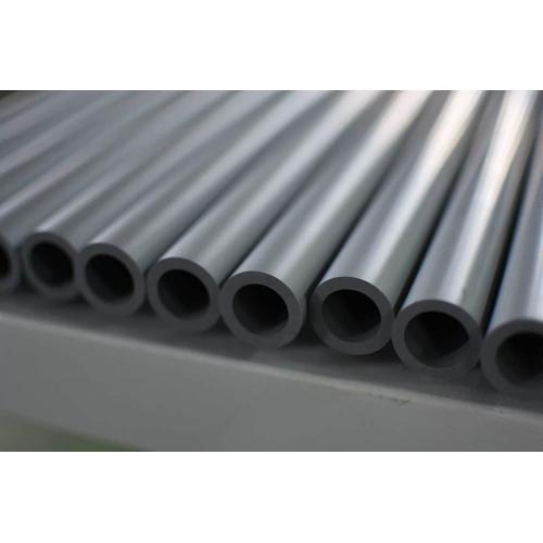 Chlorinated Polyvinyl Chloride Compounds Industrial CPVC compound Pipes for Pipes or fittings with high corrosion resistance