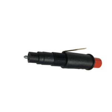 Hot sell gas grill parts black piezo igniter