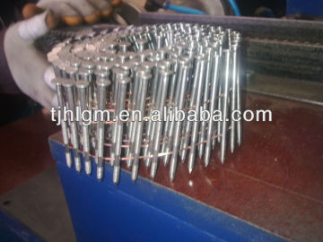 ring coil nail