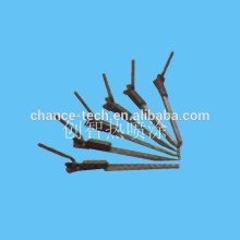 Guide Wire, Thermal Spray Technology, Textile Machinery Parts