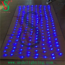 Waterproof IP54 holiday walls ceiling decoration LED net light