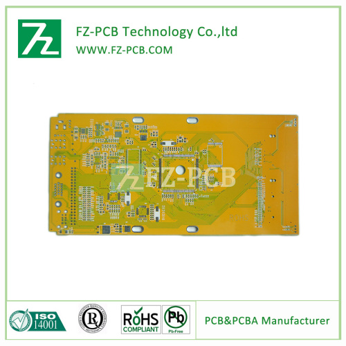 Professional Multilayer Fr4 PCB Board