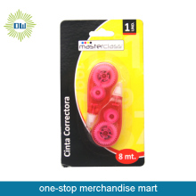 Colored Correction Tape Factory