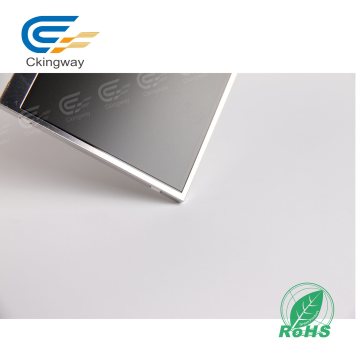 Transflective 3.5" Transflective TFT LCD for Industrial Control