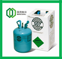 Manufacturer, Ari-700 R507 Refrigerant