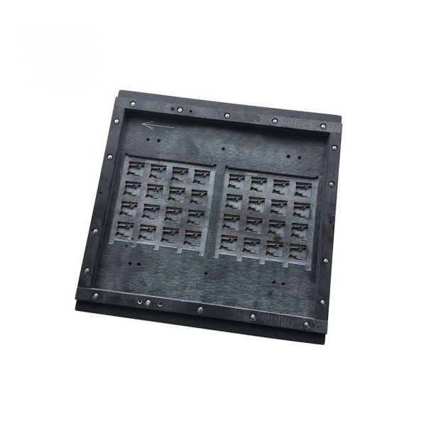 380c temperaturbeständiger WAV1 380C Temperature Resistant Wav1