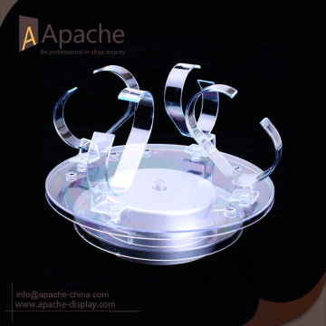 Hot selling!!! New Promotion spinning display rack in China