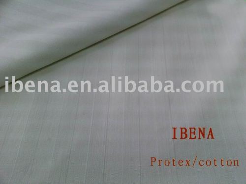 modacrylic fabric (Protex/Cotton antistatic fabric)