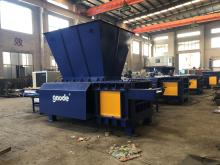 Aluminum Cans Metal Scrap Baler Machine