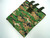 ACU / woodland digital camouflage military tactical pouches , army tactical pouches