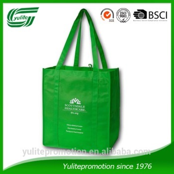 wholesale fabric non woven shopping bag