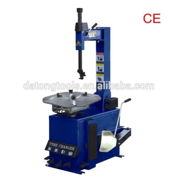 Machine used car tyre changers