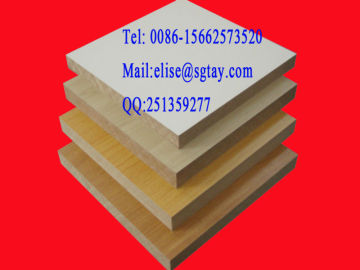 natural pine veneer mdf