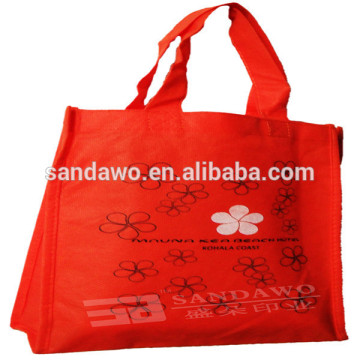 Reseller Recycled cotton canvas tote bag