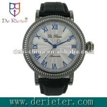 Stainless Steel Automatic Watches Men