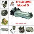 1PE40QMB MOTOR PARTS(2 STROKE)