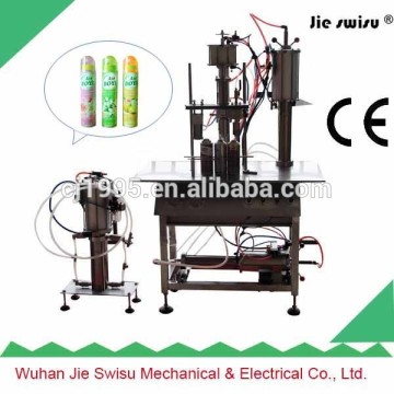 Best Price Sublimation Coating Spray Filling Machine On Sale