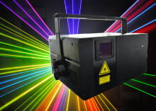 3d Animations Beam Laser Stage Light Dmx Stage Light With High Scan Speed Galvo System Xtra 4.0rgb