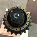 Caterpillar 374DL 374FL Final Drive 353-0607 Travel Motor