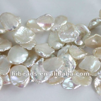 Fantastic irregular pearls IP0013