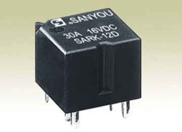 General Purpose Relay Sark-12d