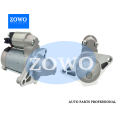 4380001201 DENSO STARTER MOTOR 12V 1.6KW 10T