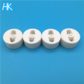 textile spinning wearable custom alumina ceramic guide