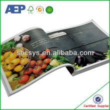 Catalog Printing/Catalog Print/Print Paper
