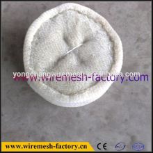 knitted filter mesh micron stainless steel filter mesh