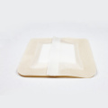 Wholesale wound care medical silicone Normal Foam Dressing