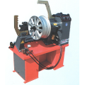 Aluminum Hub Straightening Machines