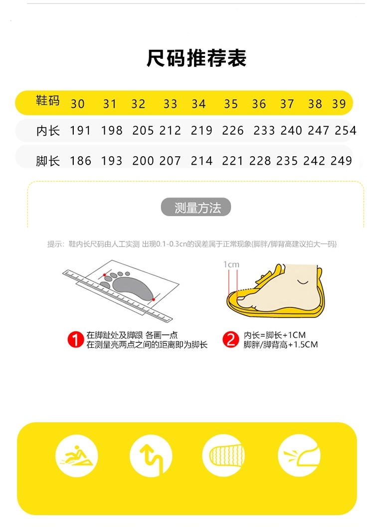 New Slip On Kids Jelly Toddler Sneaker Baby Children's House Slippers Plastic Rubber Sandals Boy Girls Butterfly Slides Shoes