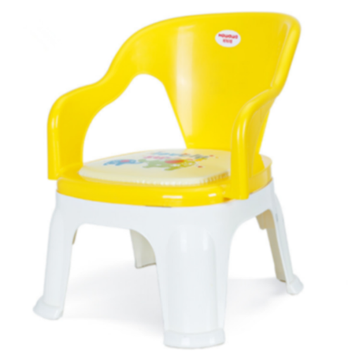 Silla de seguridad de plástico para niños para el asiento de elevación de la mesa