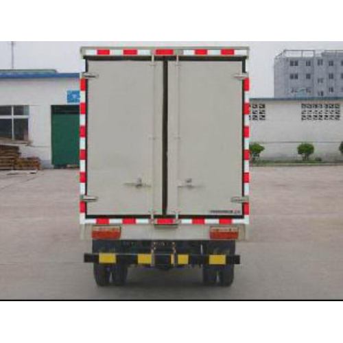 Dongfeng Double Cabin Van Truck / Cargo Truck