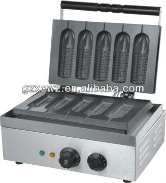 Corn-Shaped Cake Baker