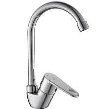  Luxury Home Sanitary Ware: Designer Kitchen Faucets & Taps at Great Prices