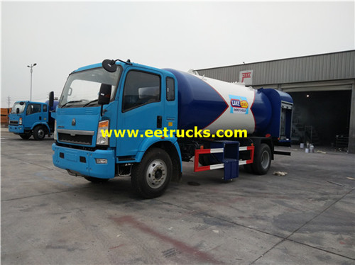 20CBM sintoruk lpg gas cika manyan motoci