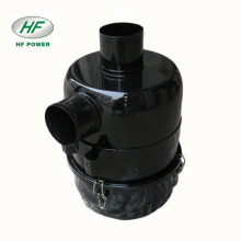 Deutz FL912 engine parts oil bath type air filter